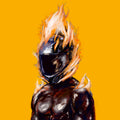 Trial by Fire: Bumblebee